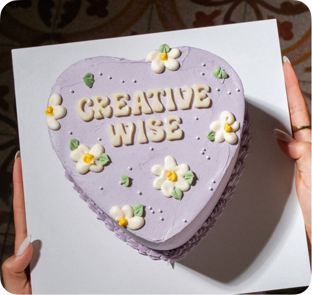 CreativeWise on Instagram