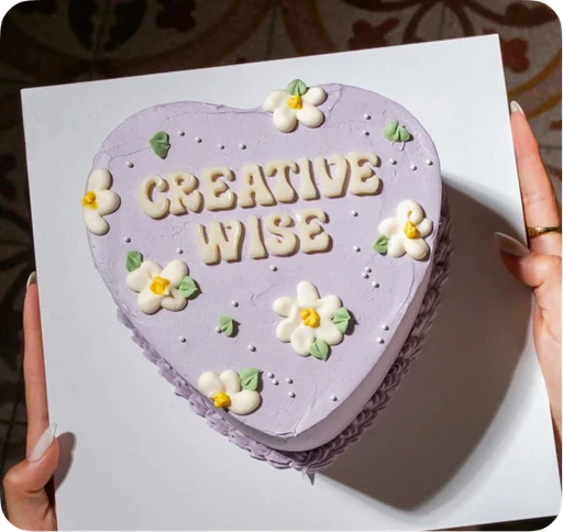CreativeWise on Instagram