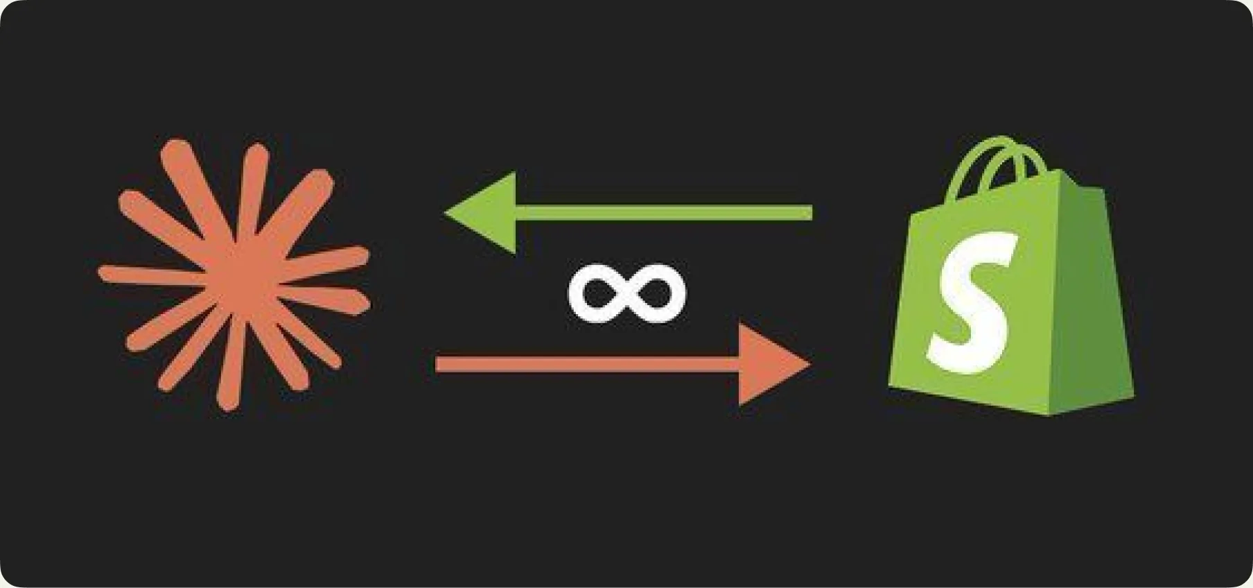 A Shopify developer working alongside an AI assistant on a theme build