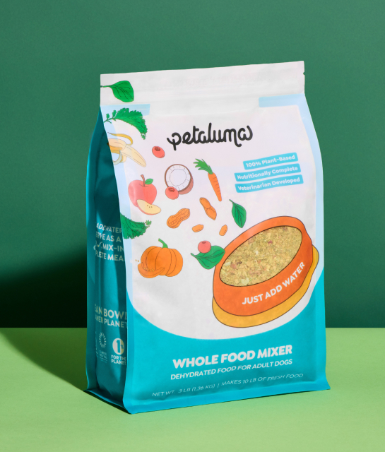 Garrett Wymore project