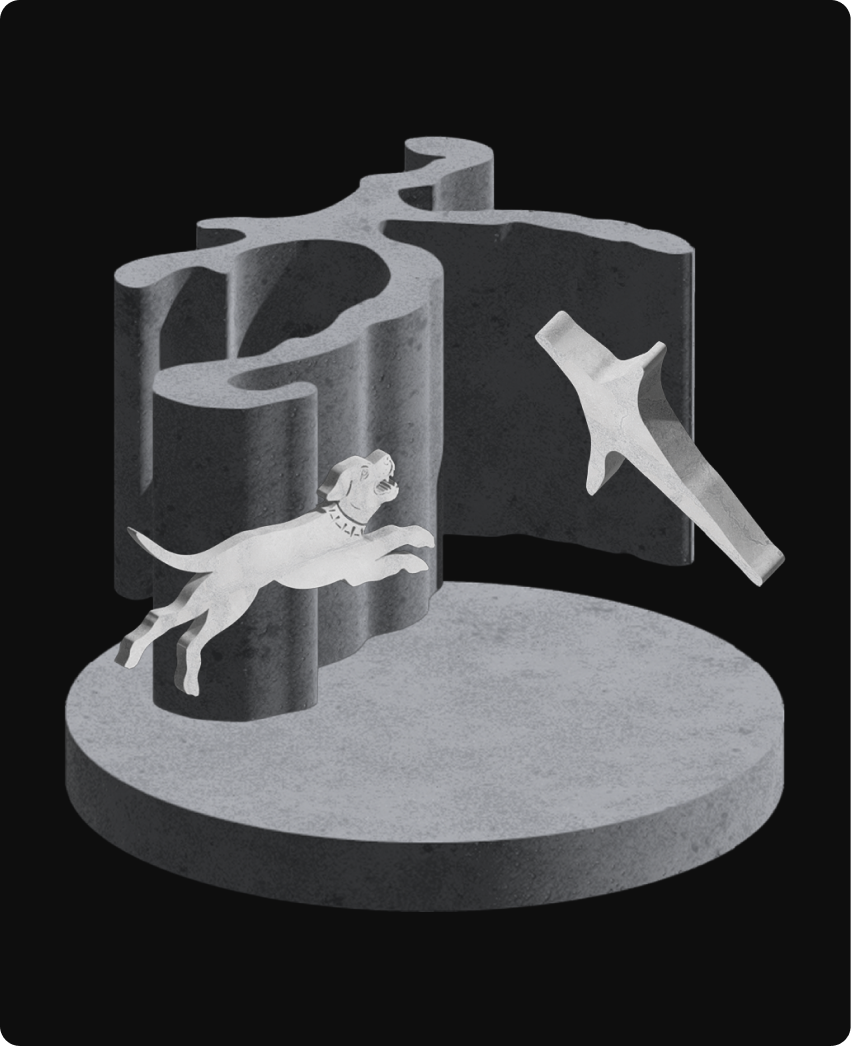 Kali — can design detail with print collateral